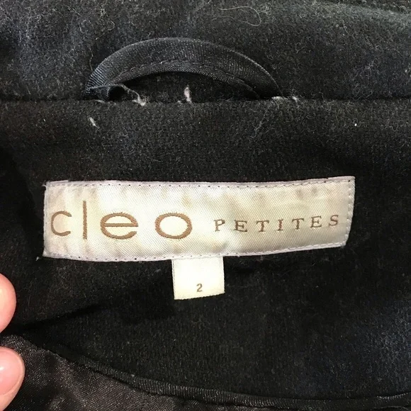 Cleo Jacket - Picture 10 of 10